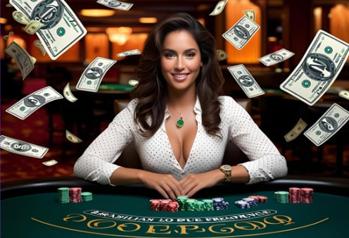 P9 com Fortune Tiger bet